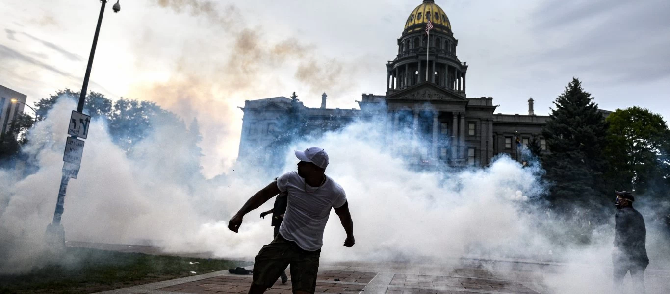 ΗΠΑ: Αυτός είναι ο 20χρονος που πυροβόλησε τον Ελληνοαμερικανό αστυνομικό (φωτο)